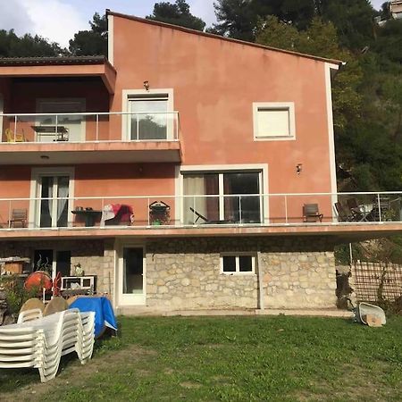 Chez Veronique Menton Exterior foto
